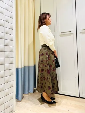 組曲 KATO コーディネート画像