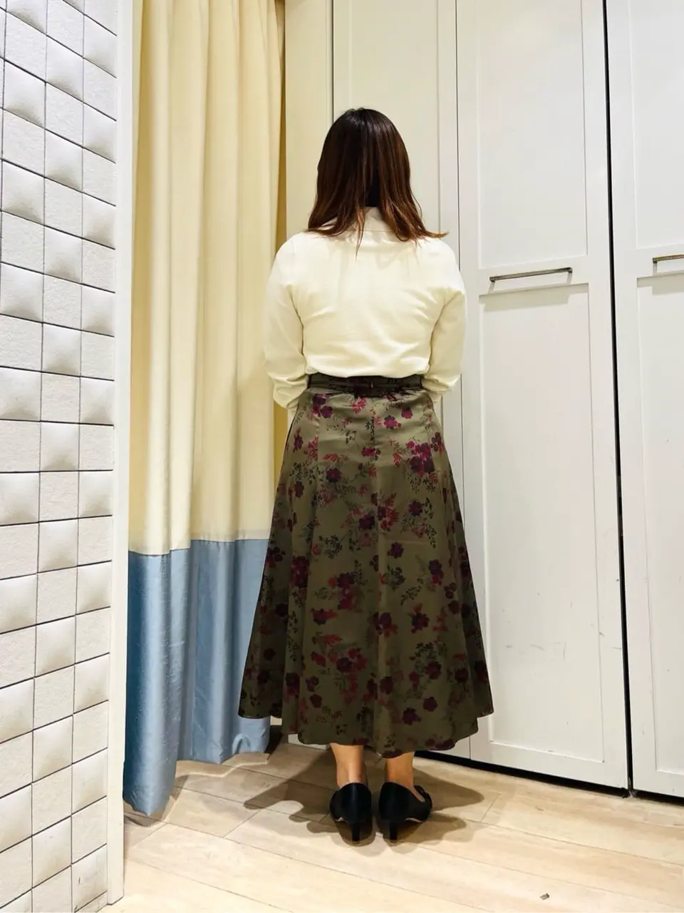 組曲 KATO コーディネート画像