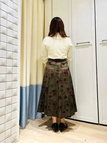 組曲 KATO コーディネート画像