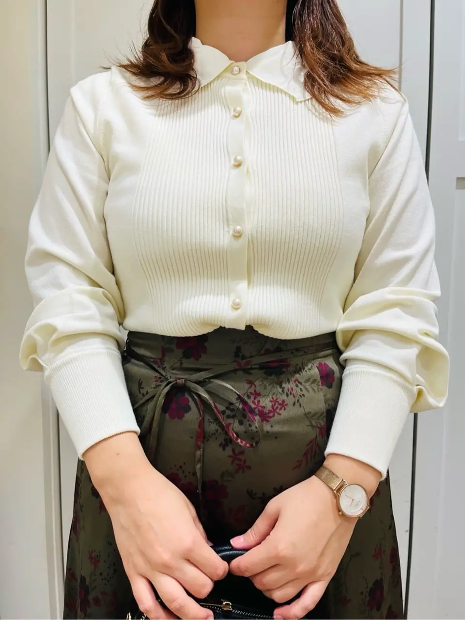 組曲 KATO コーディネート画像