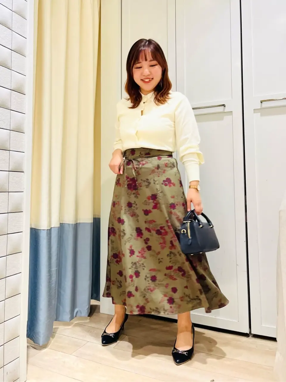 組曲 KATO コーディネート画像