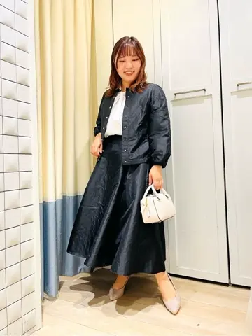 組曲 KATO コーディネート画像