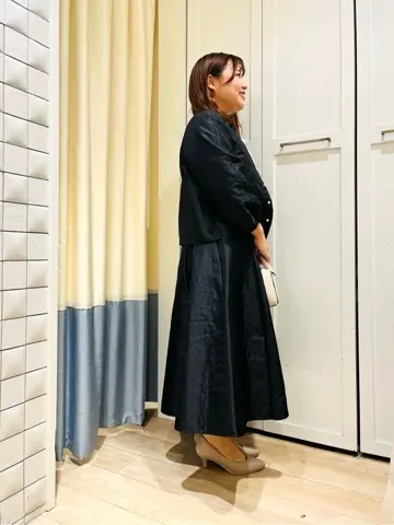 組曲 KATO コーディネート画像