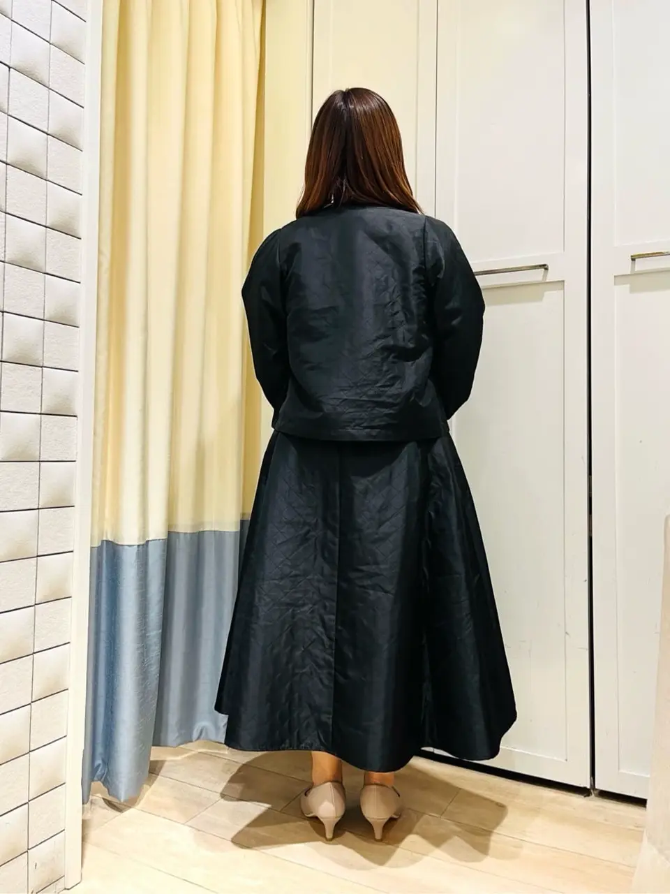 組曲 KATO コーディネート画像