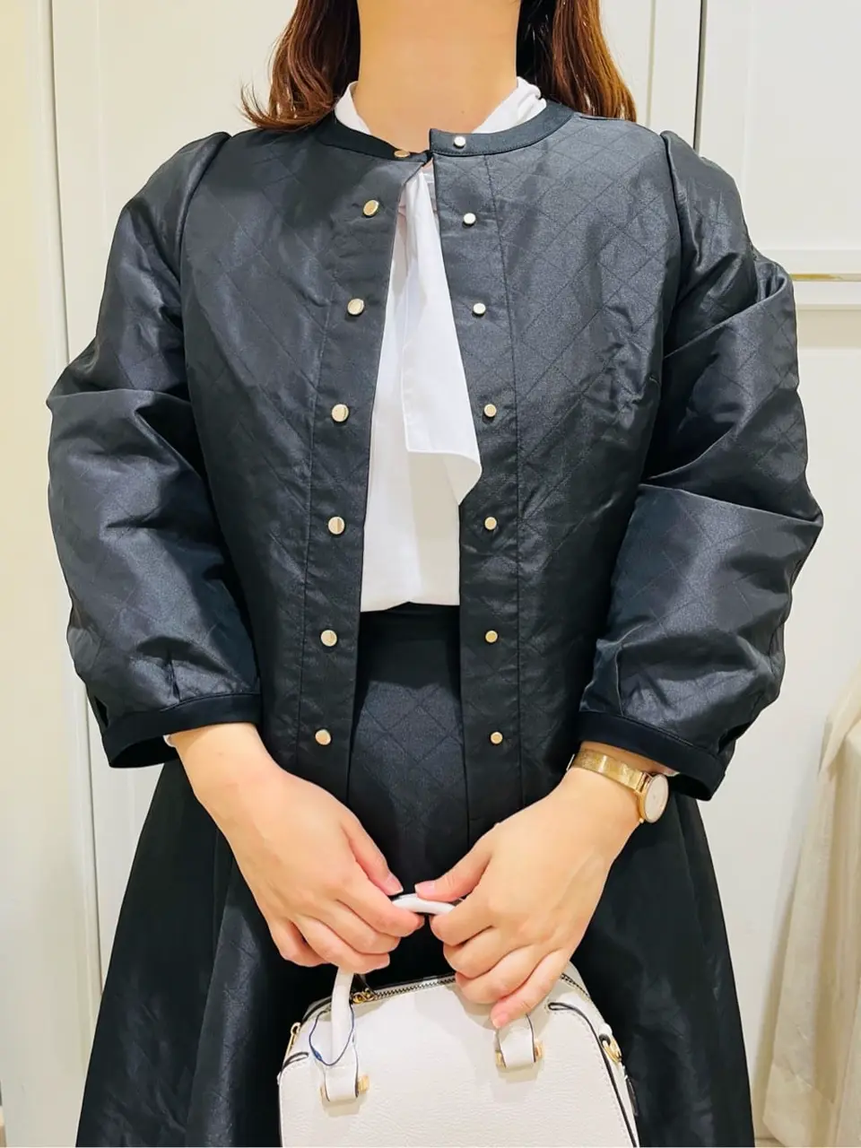 組曲 KATO コーディネート画像