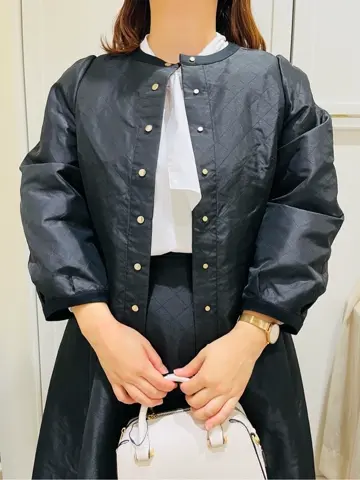 組曲 KATO コーディネート画像