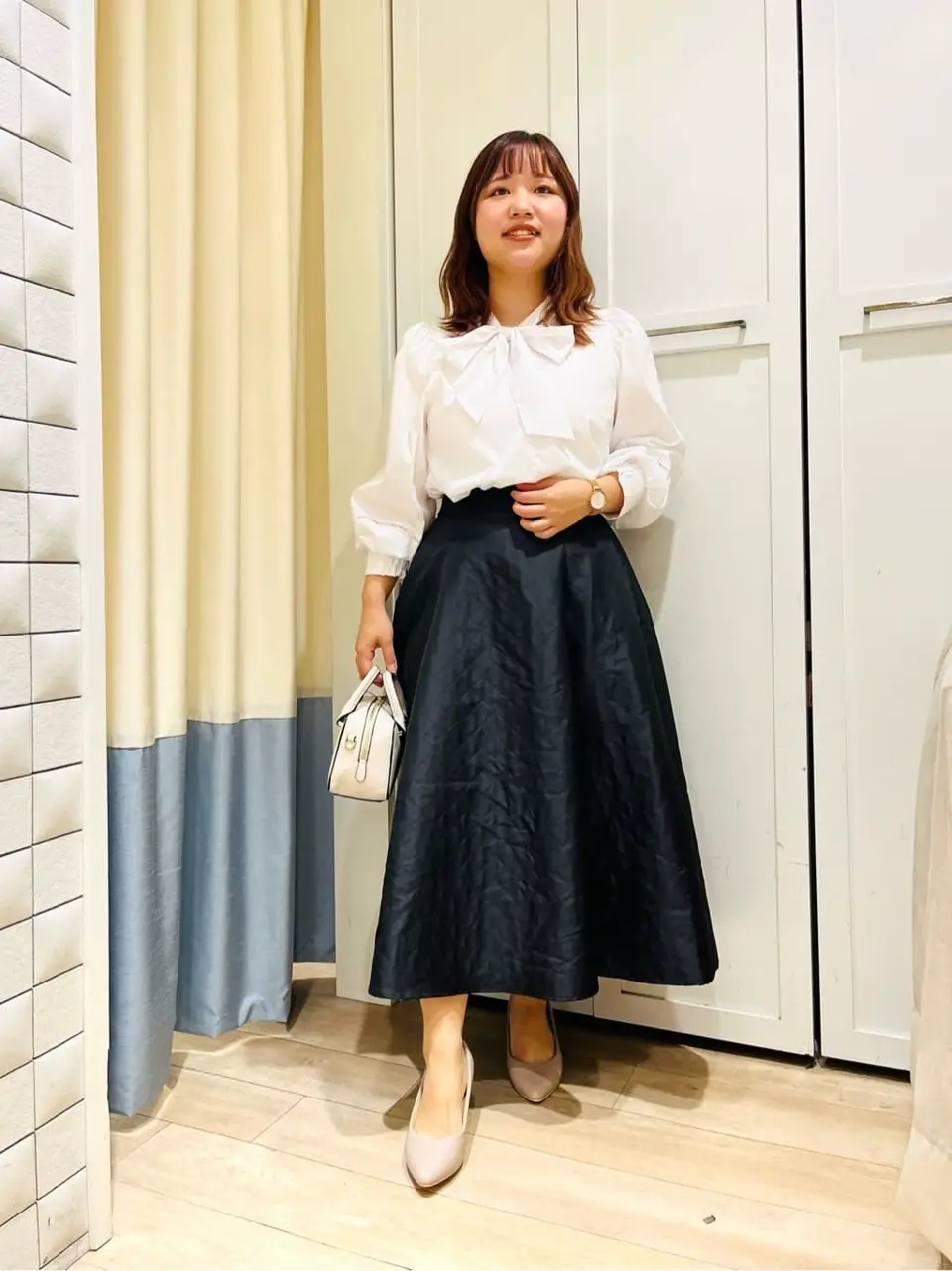 組曲 KATO コーディネート画像