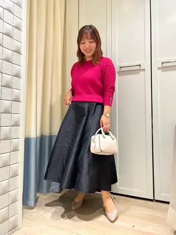 組曲 KATO コーディネート画像