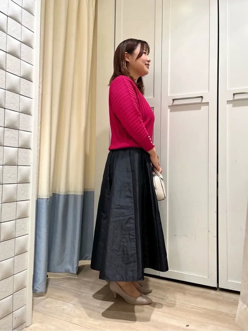 組曲 KATO コーディネート画像