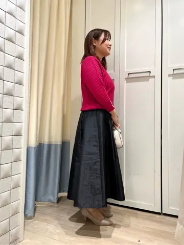 組曲 KATO コーディネート画像