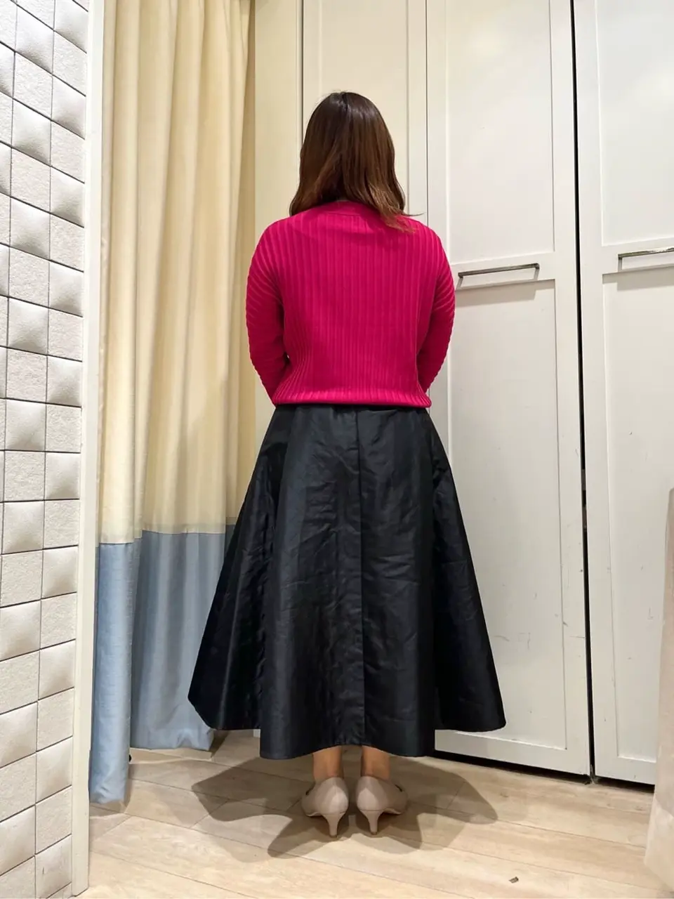 組曲 KATO コーディネート画像