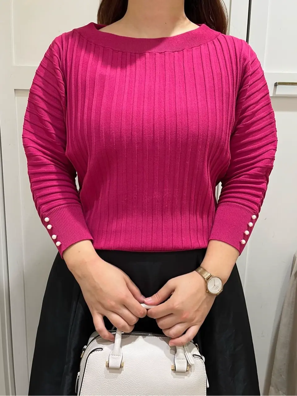 組曲 KATO コーディネート画像