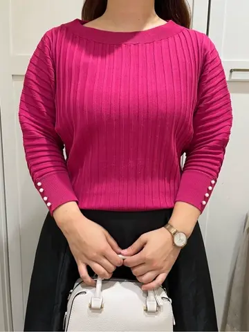 組曲 KATO コーディネート画像