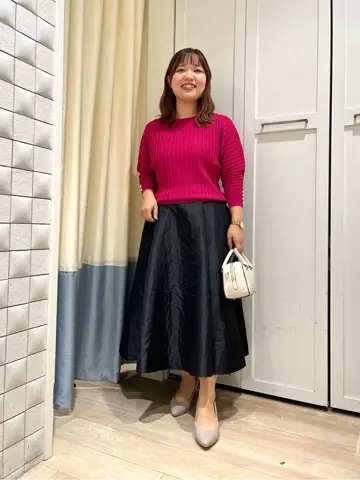 組曲 KATO コーディネート画像