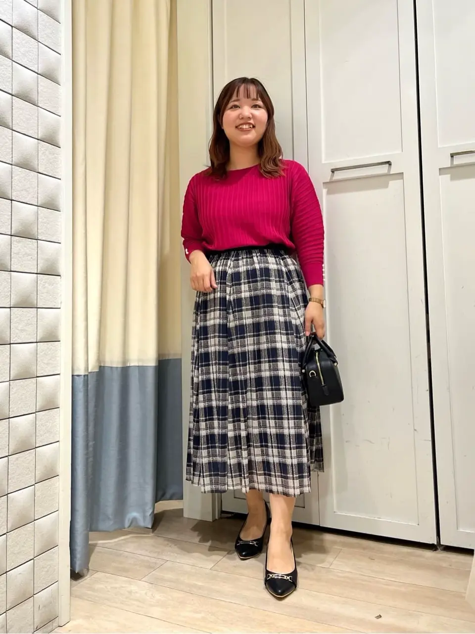 組曲 KATO コーディネート画像