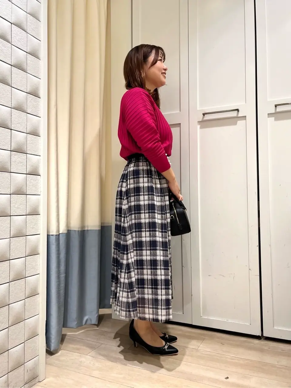 組曲 KATO コーディネート画像