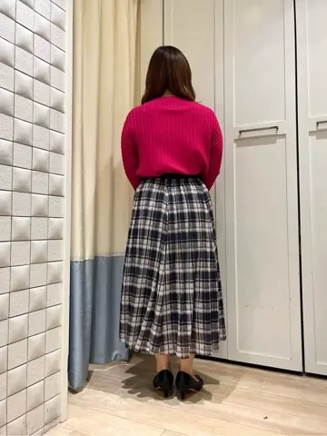 組曲 KATO コーディネート画像