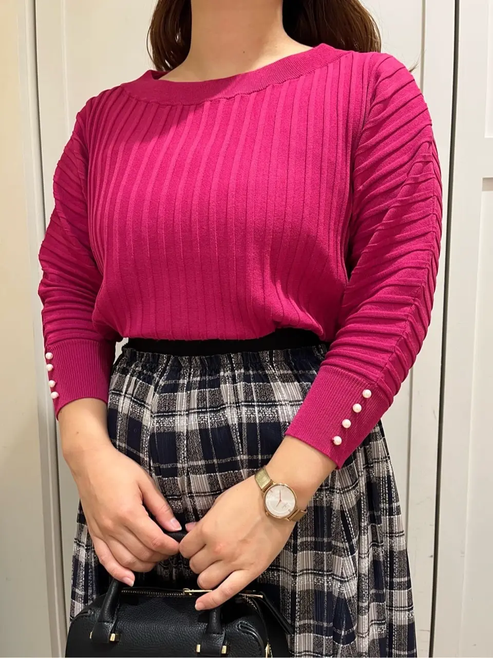 組曲 KATO コーディネート画像