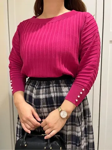 組曲 KATO コーディネート画像