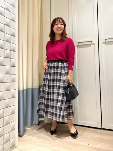 組曲 KATO コーディネート画像