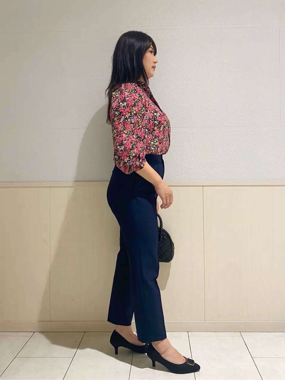 組曲 寺嶋 コーディネート画像