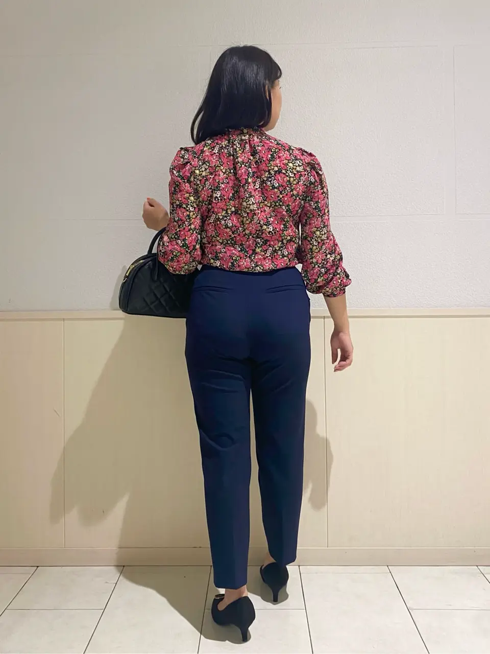 組曲 寺嶋 コーディネート画像