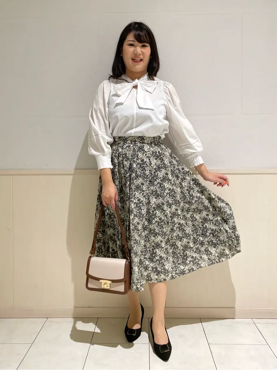 組曲 寺嶋 コーディネート画像