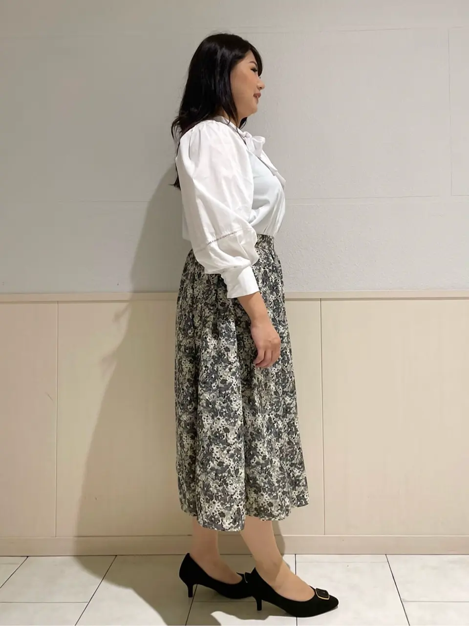 組曲 寺嶋 コーディネート画像