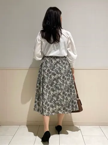 組曲 寺嶋 コーディネート画像