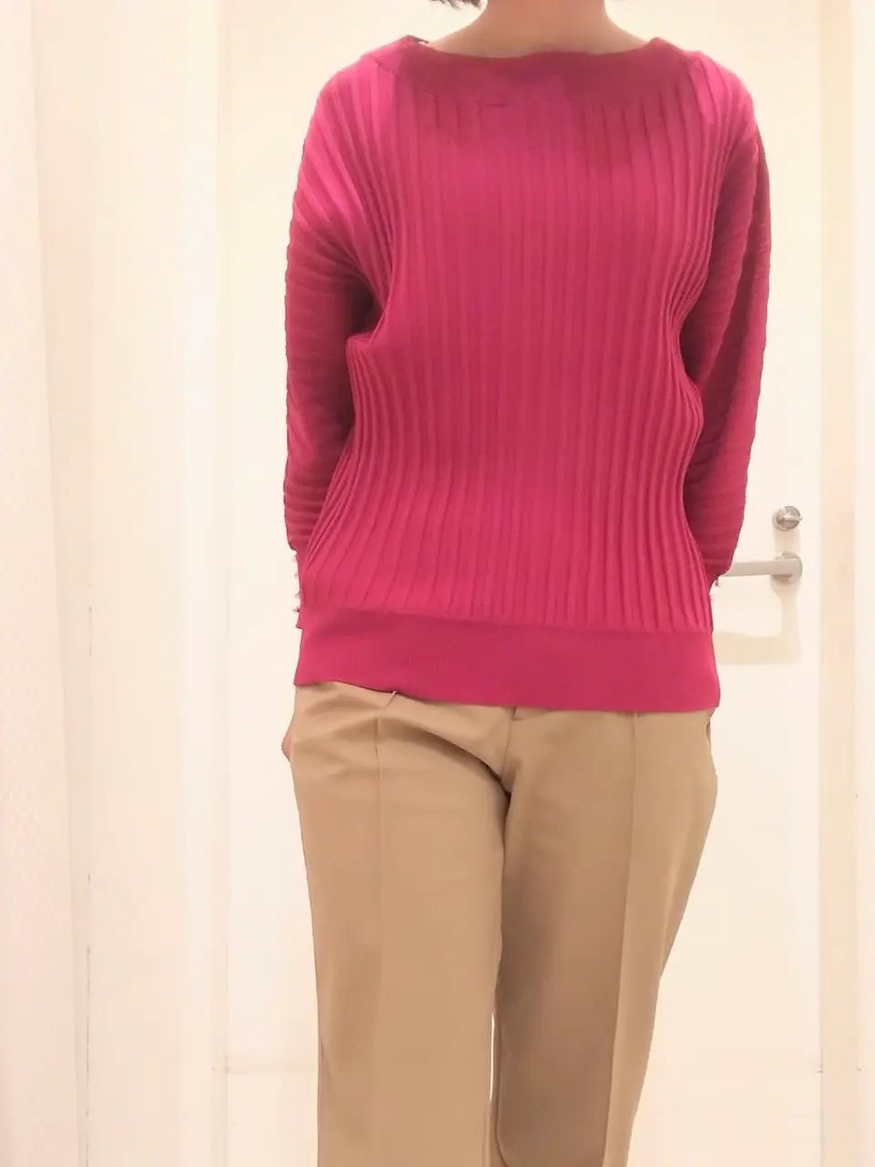 組曲 林 コーディネート画像