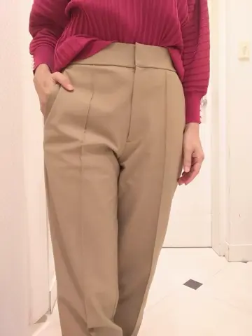 組曲 林 コーディネート画像