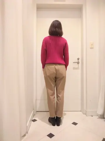 組曲 林 コーディネート画像