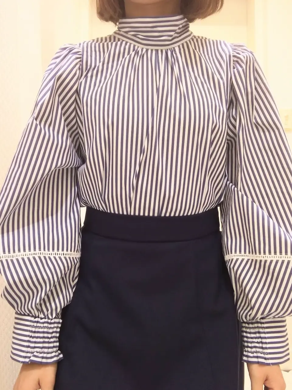 組曲 林 コーディネート画像