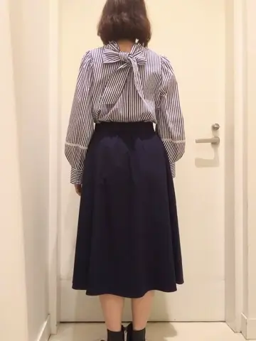 組曲 林 コーディネート画像