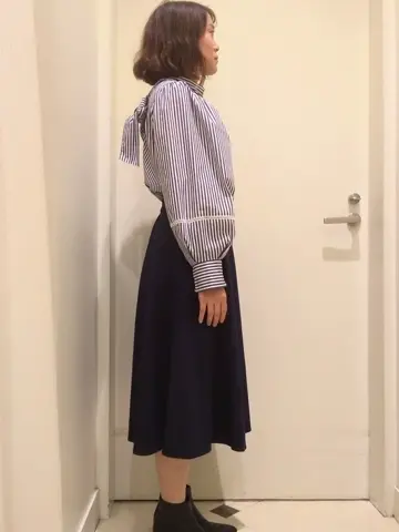 組曲 林 コーディネート画像