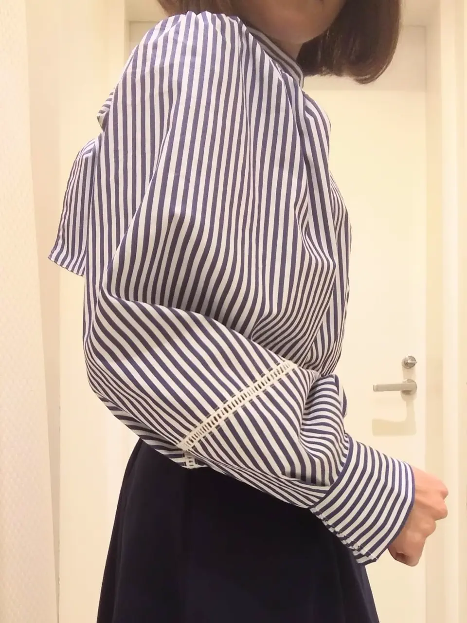 組曲 林 コーディネート画像