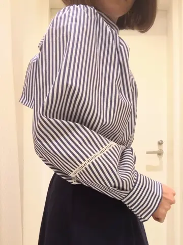 組曲 林 コーディネート画像