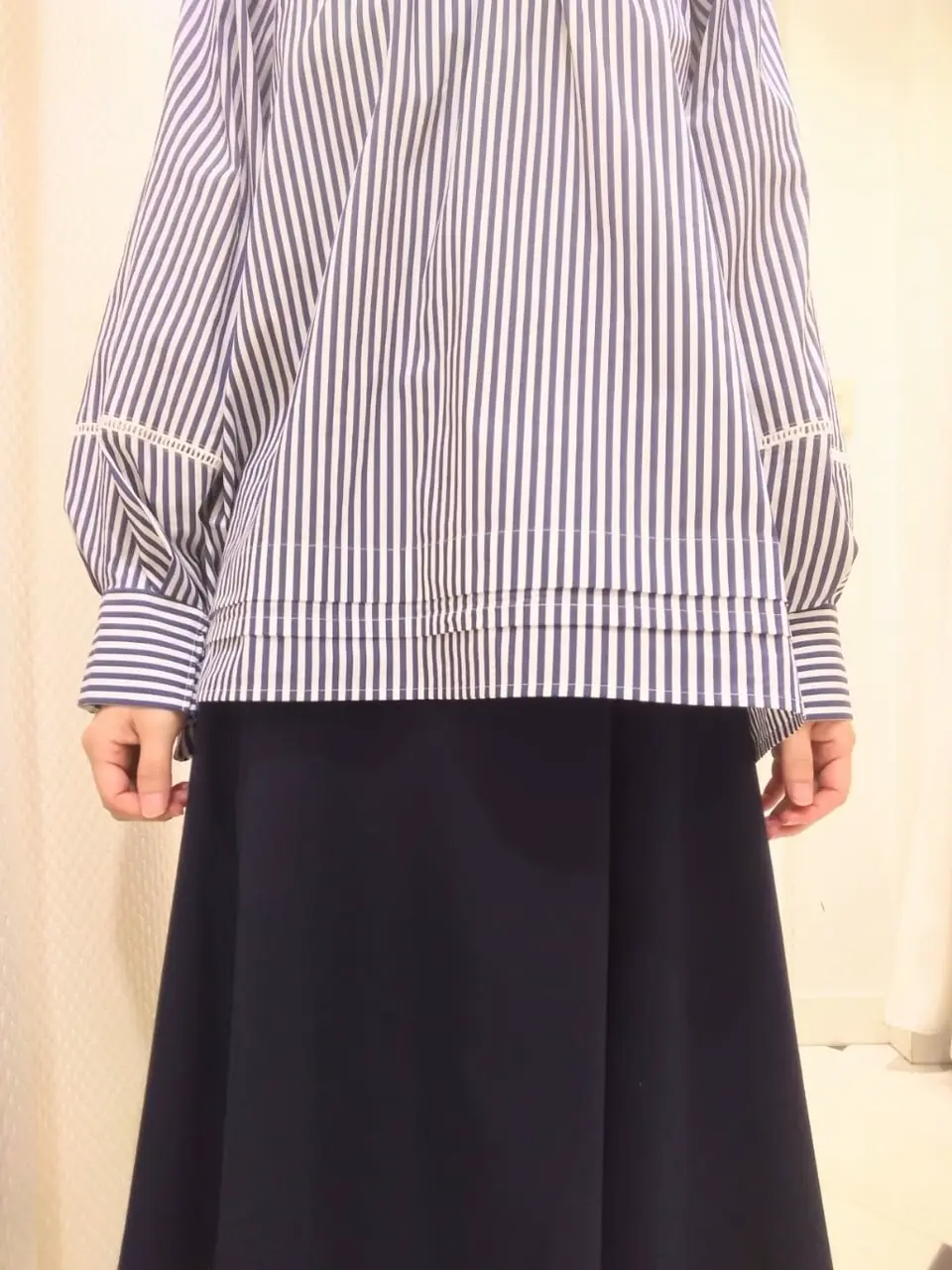 組曲 林 コーディネート画像