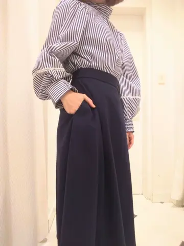 組曲 林 コーディネート画像