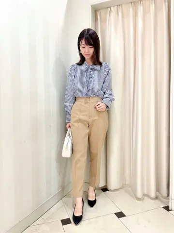 組曲 金井 コーディネート画像