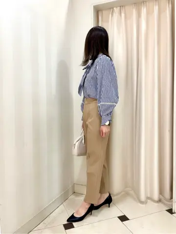 組曲 金井 コーディネート画像