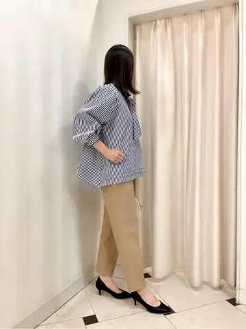 組曲 金井 コーディネート画像