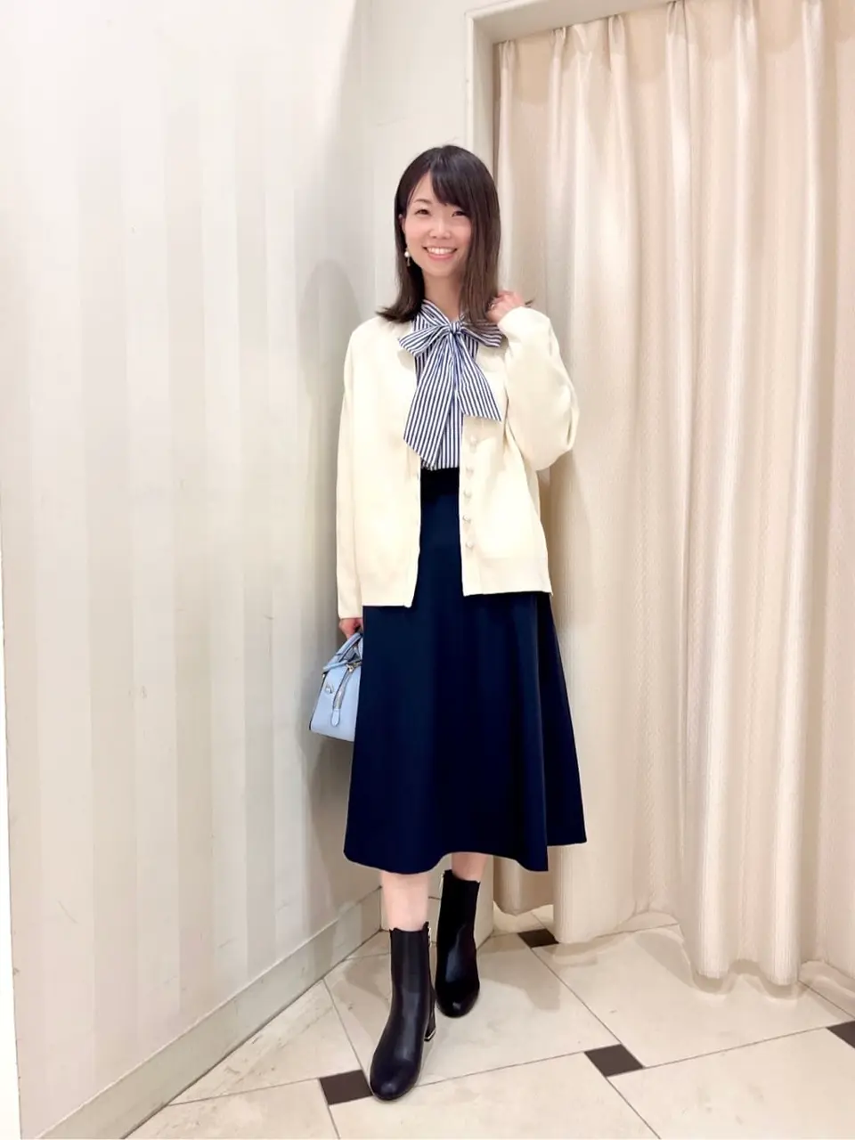  金井 コーディネート画像