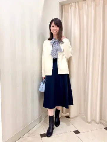 組曲 金井 コーディネート画像