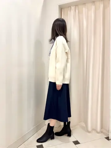 組曲 金井 コーディネート画像