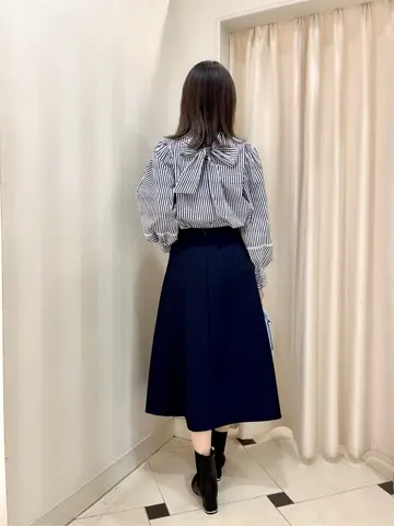 組曲 金井 コーディネート画像