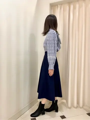 組曲 金井 コーディネート画像