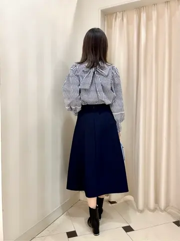 組曲 金井 コーディネート画像