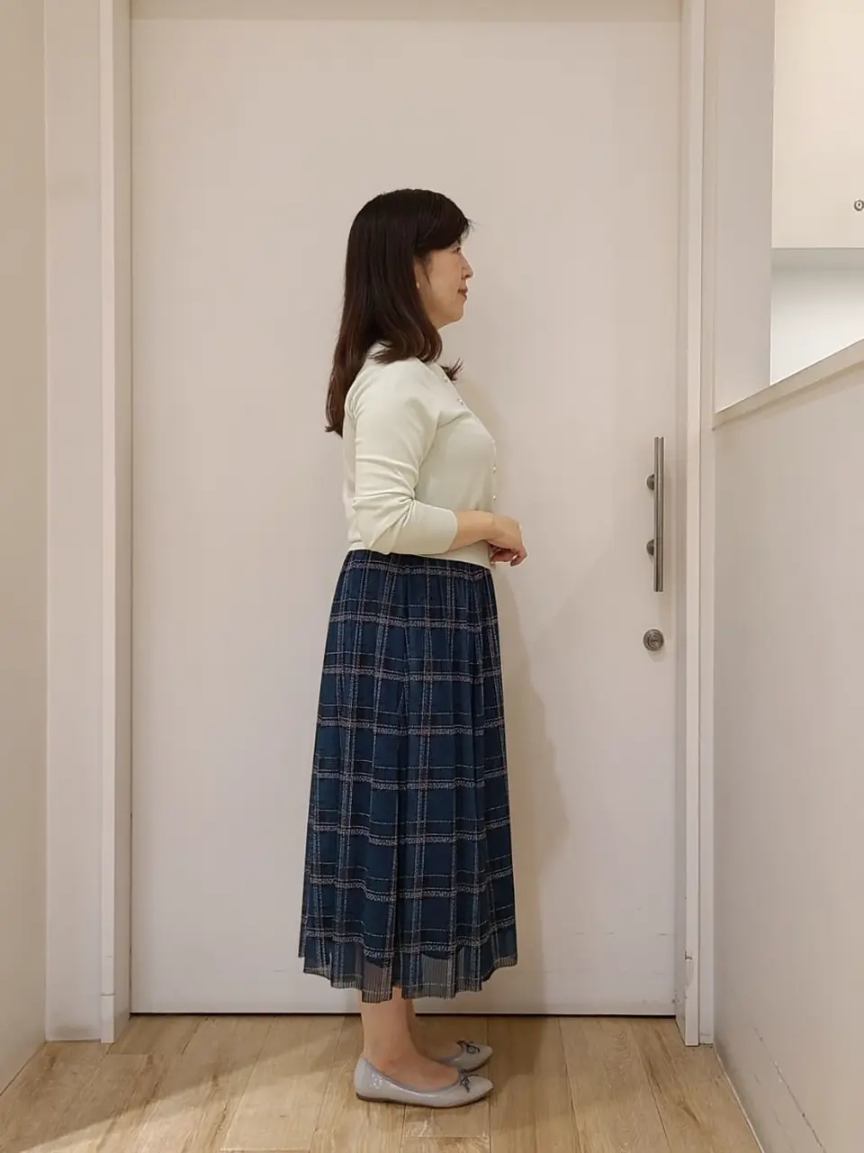 組曲 原 コーディネート画像