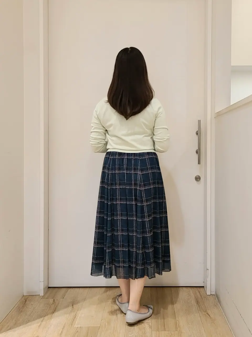 組曲 原 コーディネート画像